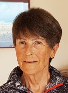 Catherine Laurençon