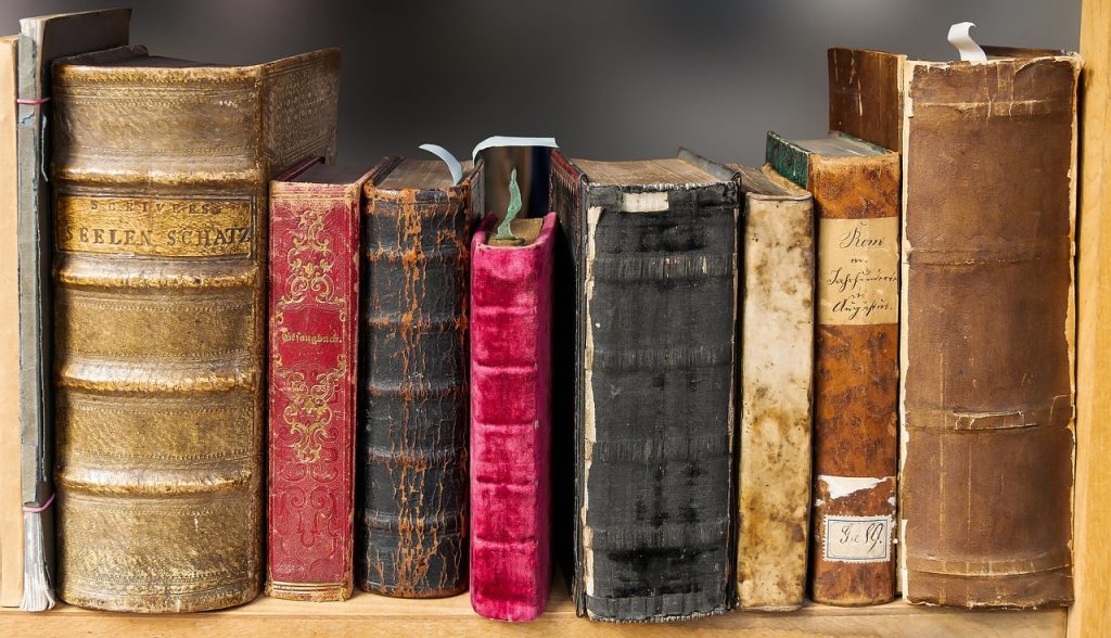 Lectures conseillées