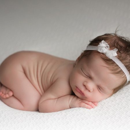 Les 1ers mois de bébé