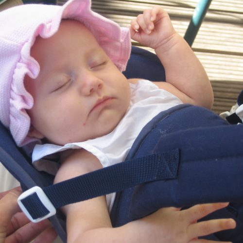 Le sommeil